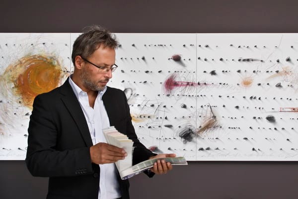 Car Portraits – самостоятелна изложба-живопис  на Стилиян Дичев